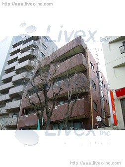貸店舗
