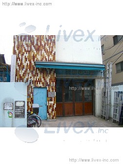 貸倉庫・事務所