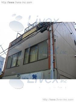 プチシャンピアビル