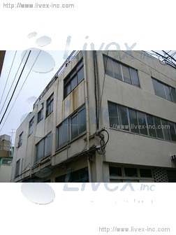 彩光堂ビル
