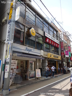 サンビームプラザ