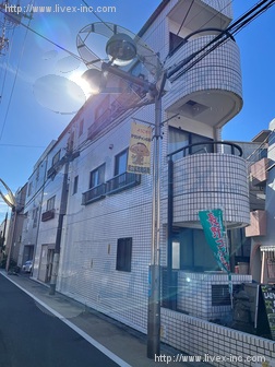 トライアングル若宮ビル