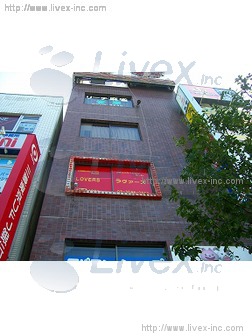貸店舗・事務所