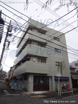 寺澤ハイツ店舗