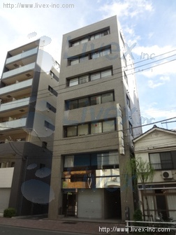 柳橋ATビル