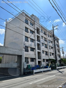 三幸荘ビル