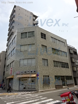 第3津野田ビル