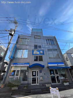 ラック野方ビル