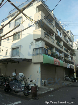 矢沢エクセルビル