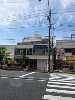 網中ビル