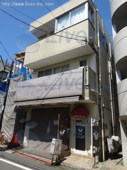 ツヅキビル