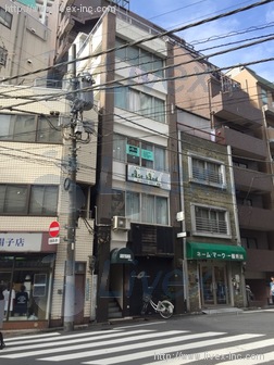 有山ビル