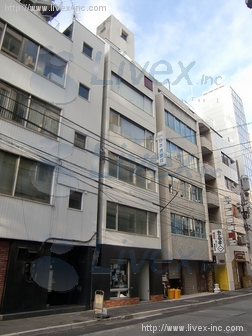 日本橋室四ビル
