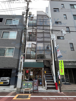 紫音ビル