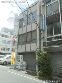 シマ産業ビル