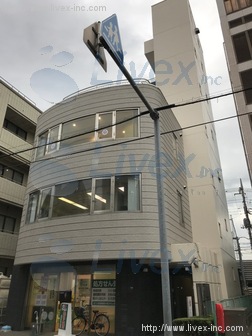 石内ビル