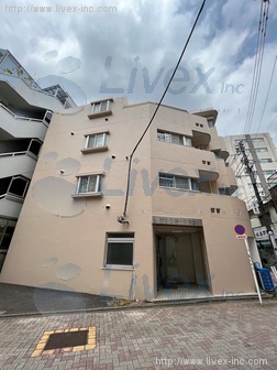 フレンドリバコビル