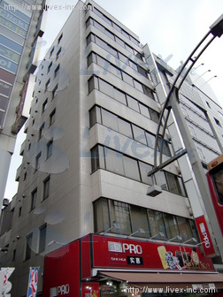 秋葉原MF28号館