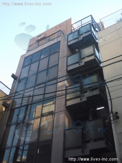 秋葉原YSビル