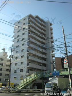 イレブンナインビル
