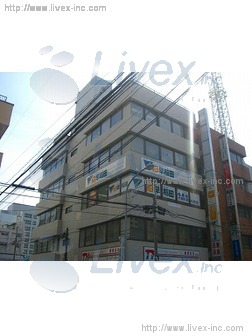 アソルティ船橋ビル