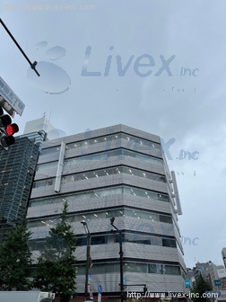 秋葉原三和東洋ビル