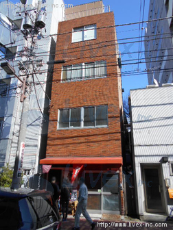 牧田ビル