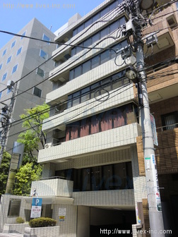 OS85ビル