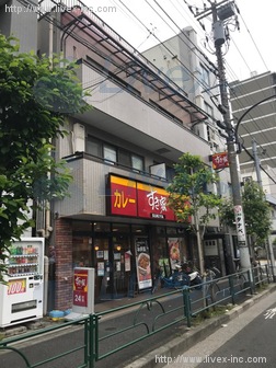 住吉Sビル