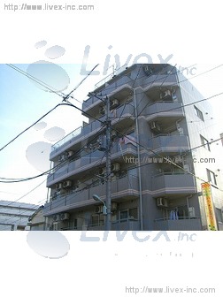 URBAN VIEW 南大塚ビル