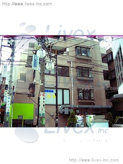恵比寿1丁目戸建店舗