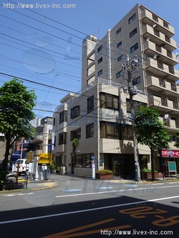 桂城ビル