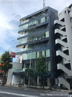 Qiz青山ビル