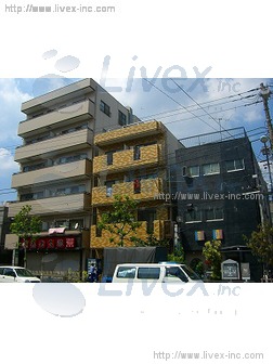 小日向店舗