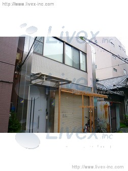 貸店舗・事務所