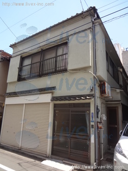 松永貸店舗