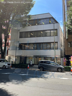 住友海上阿佐ヶ谷ビル