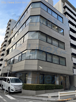 コロナ大森ビル
