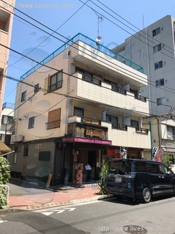 北畠ビル