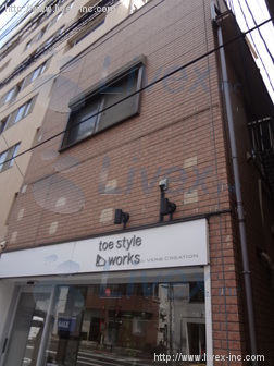 店舗風間