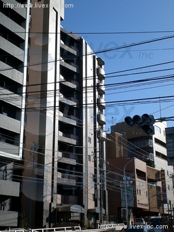 エクレール武蔵小杉ビル