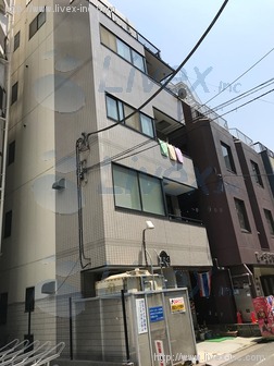 ビラ・サンライズきかくビル