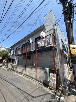 金井様宅ビル