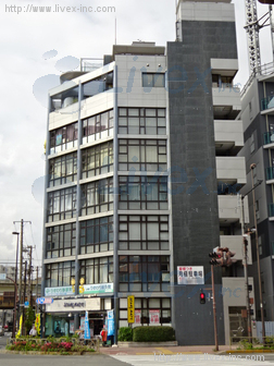 田中商事(株)Zビル