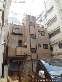 金澤ビル