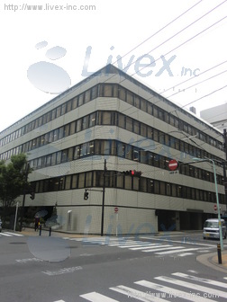 (取壊済)住友商事神保町ビル