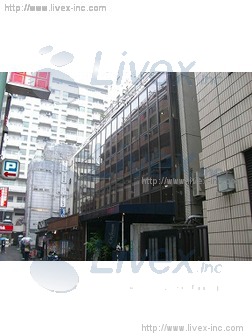 中央林間駅前青木ビル