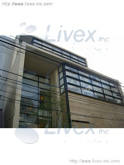 サンゴーKTマンションV1ビル