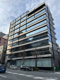 思い出ビル