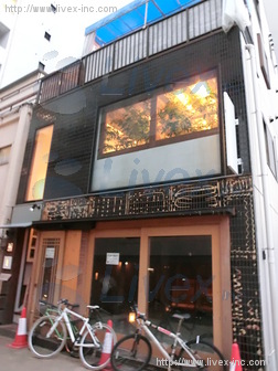 レイカーズ青山ビル